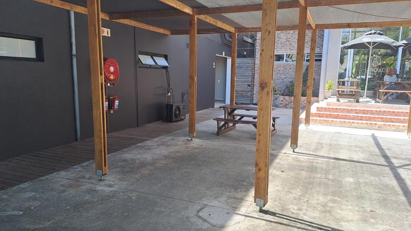 To Let commercial Property for Rent in Walmer Eastern Cape